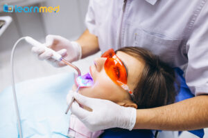 Professional Teeth Whitening 101